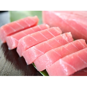【のし付き（名入れ不可）　お歳暮対応】貴重な本マグロの全てを一度に味わえる！大トロ、中トロ、赤身が全部入福袋！