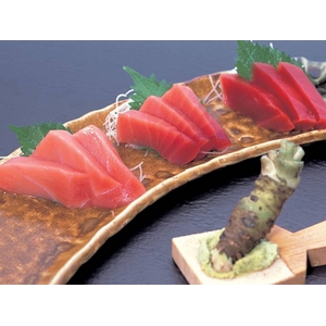 【のし付き（名入れ不可）　お歳暮対応】貴重な本マグロの全てを一度に味わえる！大トロ、中トロ、赤身が全部入福袋！