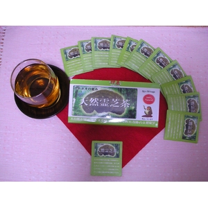  天然霊芝茶「神泉」 5箱セット