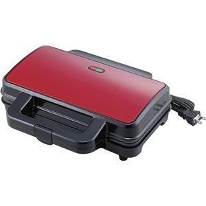 CRN-02 CARINO(カリーノ) 耳までおまかせホットサンド (箱入)
