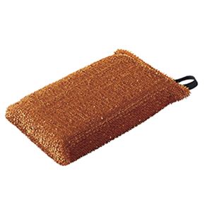 F8493 銅の力シリーズ 抗菌バススポンジ