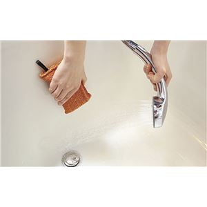 F8493 銅の力シリーズ 抗菌バススポンジ