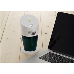 RZ-2504 アロマ加湿器 リフレア (箱入)