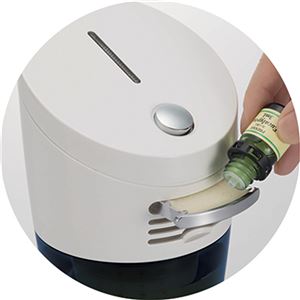 RZ-2504 アロマ加湿器 リフレア (箱入)
