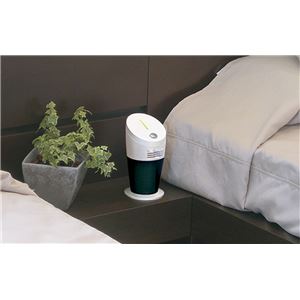 RZ-2504 アロマ加湿器 リフレア (箱入)