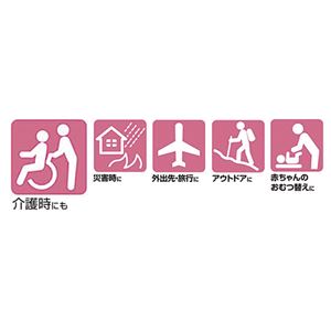 F8240 加圧式シャワーウォッシュ