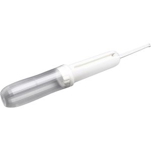 PW-100WT おしり洗浄器「ハンディシャワー」 （ヘッダー付箱入）