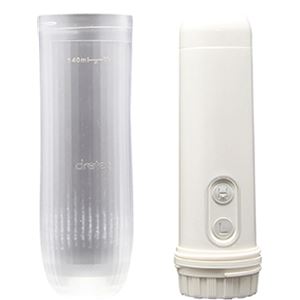 PW-100WT おしり洗浄器「ハンディシャワー」 （ヘッダー付箱入）