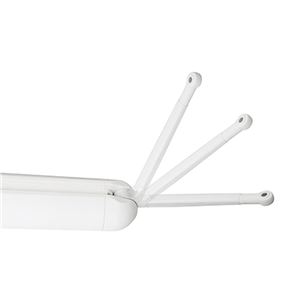 PW-100WT おしり洗浄器「ハンディシャワー」 （ヘッダー付箱入）