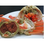 【12月20日で終了】　この時期しか食べられない高級松葉かにのメス 山陰せこかに 150g×7尾