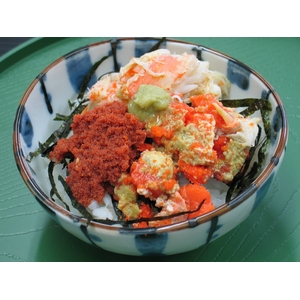 【12月20日で終了】　この時期しか食べられない高級松葉かにのメス 山陰せこかに 150g×7尾