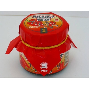 ハバネロ入り爆辛 たんからのり（110g&times;5本）