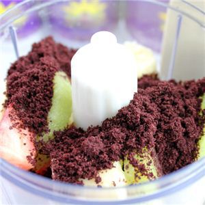 アサイー50000mg／Amazonia Acai アサイーパウダー50g