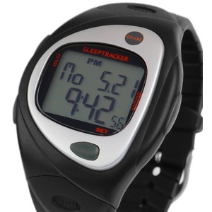 SLEEPTRACKER スリープトラッカー 【ブラック】