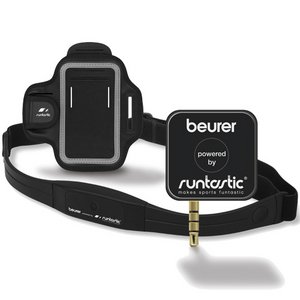 beurer(バウアー) Runtastic (ランタスティック) PM200+