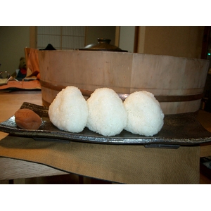 【21年産米】山形県庄内産ミルキークイーン 20kg(5kg入りx4袋)