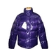 Moncler(モンクレール) EVER(エバー) シャイニーパープル