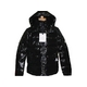 Moncler(モンクレール) MAYA(マヤ) シャイニーブラック