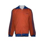 韓国限定 ベッケンバウアートラックトップ BeckenbauerTrackTop オレンジオレンジ 95(韓国サイズS)