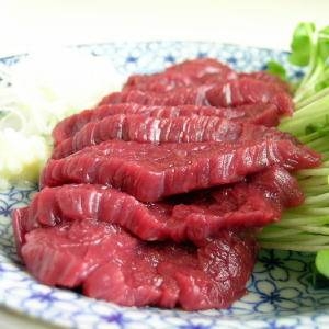 【父の日用】高級料亭御用達 馬刺し「馬ラエティ」お一人様完食サイズミニパックセット 馬刺し500g 馬モツ煮200g 馬ゴボウ煮200g 馬肉スライス200g 製造メーカー直送だから実現したこの価格
