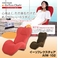 e-Reflex Chair(�C�[���t���b�N�X�`�F�A) AIM-102 �u���E��