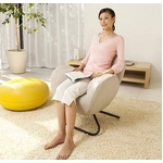 ���ՃP�A�\�t�@ Airly Shape Smart Plus(�G�A���[�V�F�C�v�X�}�[�g�v���X) AIM-FN008 �A�C�{���[