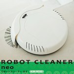 cJgGC RobotCleaner neo(~j{bgN[i[lI) AIM-RC02