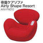 Airly Shape Resort レッド