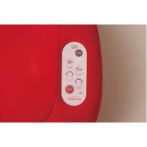 骨盤ストレッチ