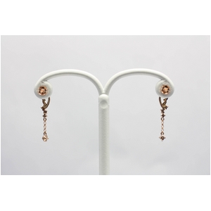 ダイヤモンドPGピアス www7379