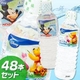 ブルボンの天然水（ディズニーキャラクター4種セット）500ml×48本  