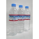 �N���X�^���K�C�U�[500ml�~60�{�Z�b�g�i���K�A���i�j
