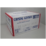 �N���X�^���K�C�U�[500ml�~60�{�Z�b�g�i���K�A���i�j