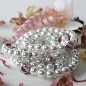 ENVOGUE�ʥ������������ �ѡ��� ���󥰥ͥå��쥹 21000207