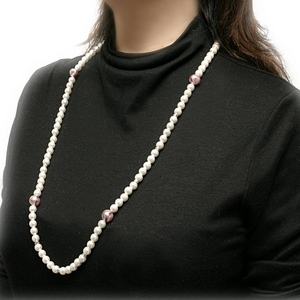 ENVOGUE�ʥ������������ �ѡ��� ���󥰥ͥå��쥹 21000207