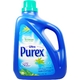 PUREXウルトラマウンテンズリキッド2X (4430ml×4本セット)