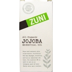 ZUNI（ズニ） ホホバオイル100%　エッセンシャルオイル