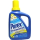 輸入洗剤 PUREX（ピューレックス） プラスリナジット フレッシュセント 1470ml×6本セット