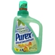 輸入洗剤 PUREX（ピューレックス） ナチュラルエレメント アップル&メロン 1470ml×6本