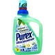 輸入洗剤 PUREX（ピューレックス） ナチュラルエレメント リネン&リリー 1470ml×6本