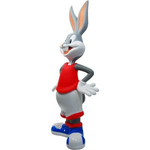 バックスバニー3D バス＆シャワージェル　200ml