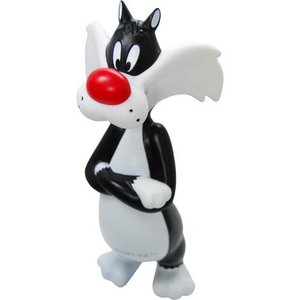 シルベスター3D バス＆シャワージェル　150ml