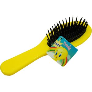 トゥイーティーヘアブラシ