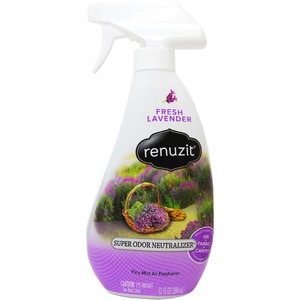 リナジット スーパーオドーニュートライザー フレッシュラベンダー×【6本セット】