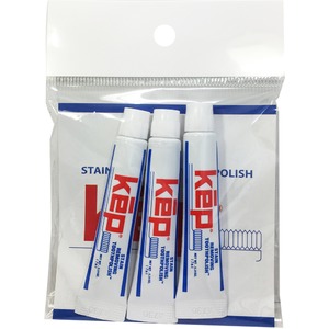 ケップ 練りハミガキ レギュラー 7g&times;3【12個セット】