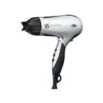 VIDAL SASSOON(ヴィダルサスーン) デュアルイオンシャインプラス マイナスイオンヘアドライヤー VSD-1208/K バイオレット