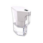 BRITA（ブリタ） ポット型浄水器 ナヴェリア BJ-NV