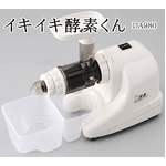 ODEO CORPORATION�i�I�f�I�R�[�|���[�V�����j ���k���ᑬ�W���[�T�[ �C�L�C�L�y�f���� DA-980