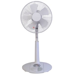TOYOTOMI(トヨトミ) デカボタン扇風機 FS-UD300(W) ホワイト