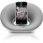 PHILIPSitBbvXj iPodhbLOXs[J[ FidelioitBfIj DS3000